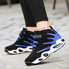 Women's Professional Basketball Shoes Casual Sneakers EU 36-39