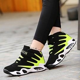 Women's Professional Basketball Shoes Casual Sneakers EU 36-39